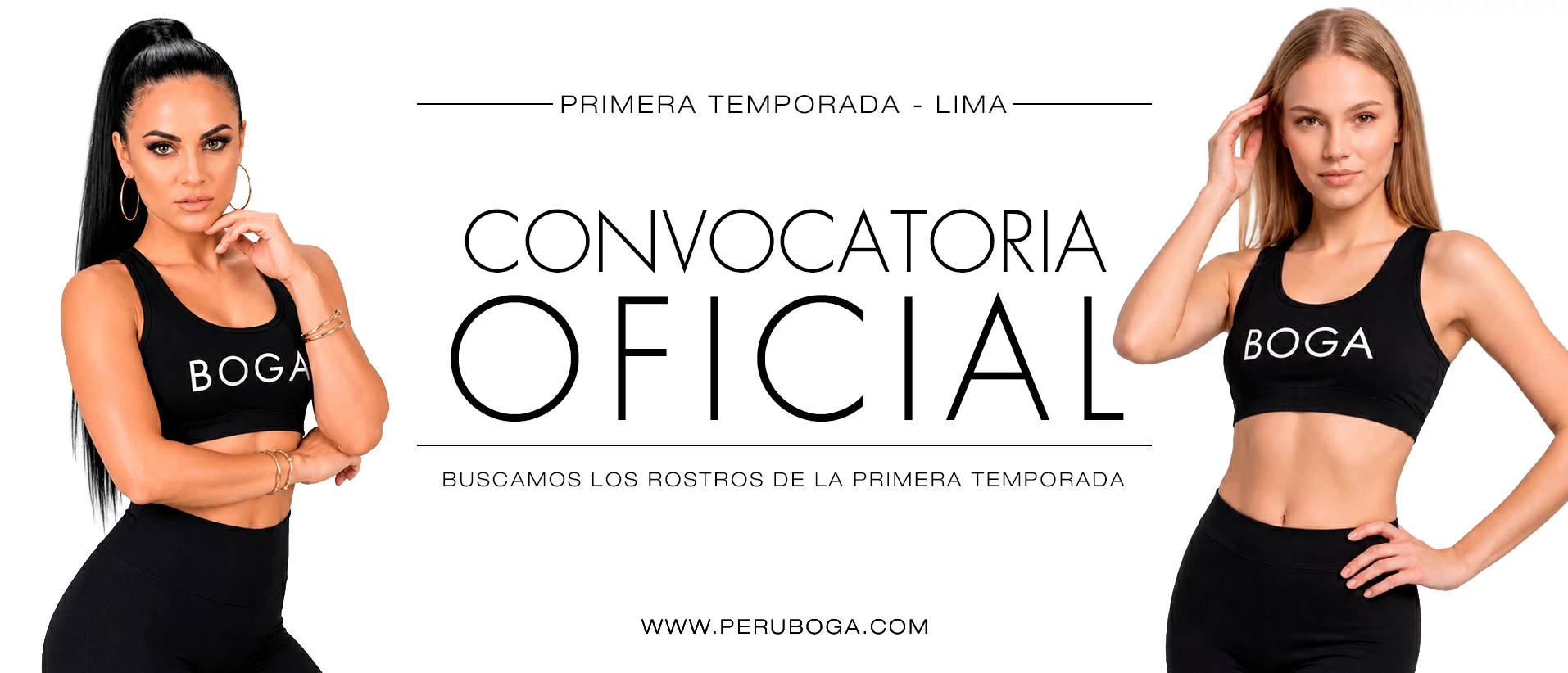 BOGA / Convocatoria IMPACTO